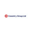 COVENTRY GRP Aktie Logo