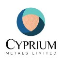 CYPRIUM METALS LTD Logo