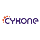 CYXONE AB SK-,75 Logo