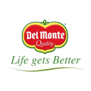 DEL MONTE PACIFIC LTD. Logo