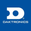 Daktronics Aktie Logo
