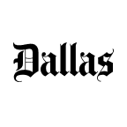 DallasNews A Logo