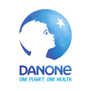 Danone ADR Logo