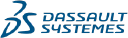 Dassault Systèmes ADR Logo