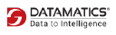 Datamatics Global Services Ltd Logo