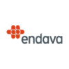 ENDAVA LTD. SP.ADR/1 Logo