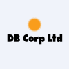 D B Corp Ltd Logo