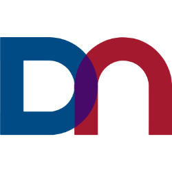 DIEBOLD NIXDORF INC Logo