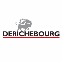 Derichebourg Logo
