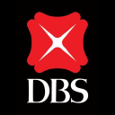 DBS GROUP ADR/4 SD 1 Logo