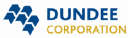 DUNDEE CORP. A Logo