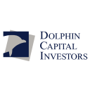 DOLPHIN CAPITAL Logo