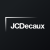 JCDECAUX Logo
