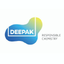 Deepak Nitrite Ltd Logo