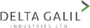 Delta Galil Logo