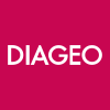 Diageo plc Logo