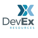 DEVEX RES LTD Logo