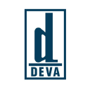 Deva Holding AS Logo