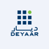 DEYAAR DEVELOPMENT Logo