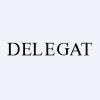 DELEGAT GROUP LTD Logo