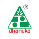 Dhanuka Agritech Ltd Logo