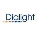 DIALIGHT PLC LS-,0189 Logo