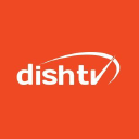 Dish TV India Ltd Logo