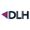 DLH Co. Logo
