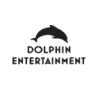 DOLPHIN ENTERTAIN.DL-,001 Logo