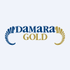 Damara Gold Logo