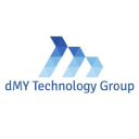 DMY TECH. CL.A DL-,0001 Logo