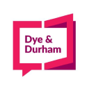 Dye & Durham Ltd Ordinary Shares Logo