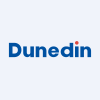 DUNEDIN ENTERPRISE-ORD Logo