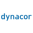 Dynacor Gold Mines Logo