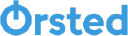 ORSTED UNSP.ADR 1/3 DK 10 Aktie Logo