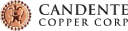 Candente Copper Co. Logo