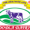 DODLA DAIRY LTD Logo