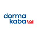 dormakaba Holding Logo