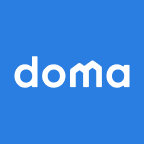 Doma Holdings Inc Ordinary Shares - New Logo