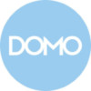 DOMO INC. CL.B DL-,001 Logo