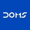 DOMS Industries Ltd Logo