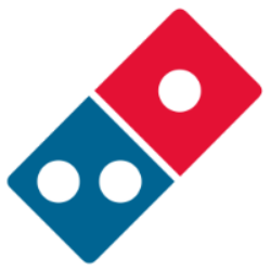 DOMINO S PIZZA INC Logo