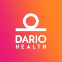 DARIOHEALTH DL-,0001 Logo