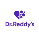 Dr Reddy's Laboratories Ltd Logo