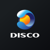 DISCO CORP. UNSP.ADR/1/10 ADR Logo