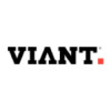 VIANT TECHNOL. A DL-,001 Logo