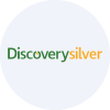 Discovery Silver Logo