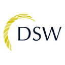 DSW CAPITAL PLC LS-,0025 Aktie Logo