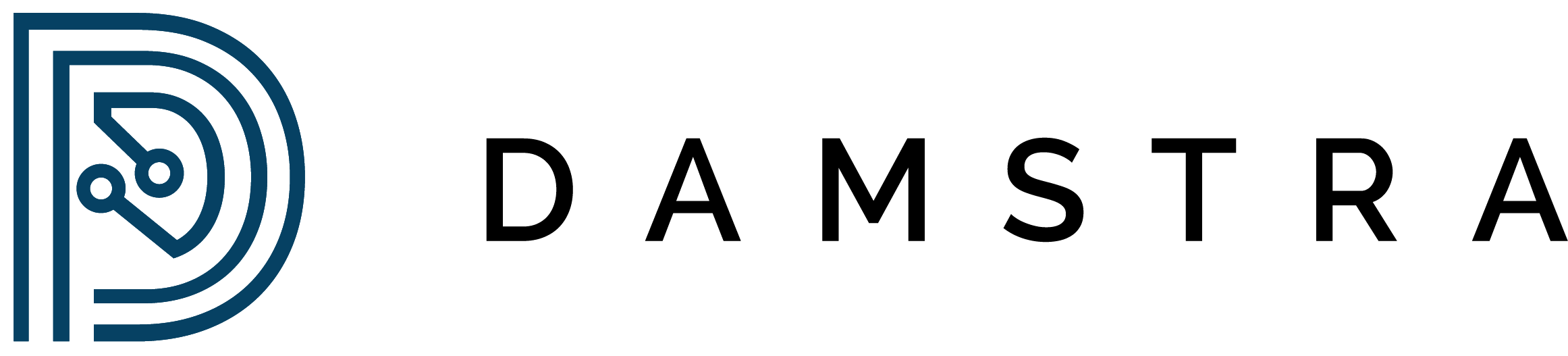 DAMSTRA HOLDINGS LTD Logo