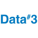 DATA 3 LTD Logo